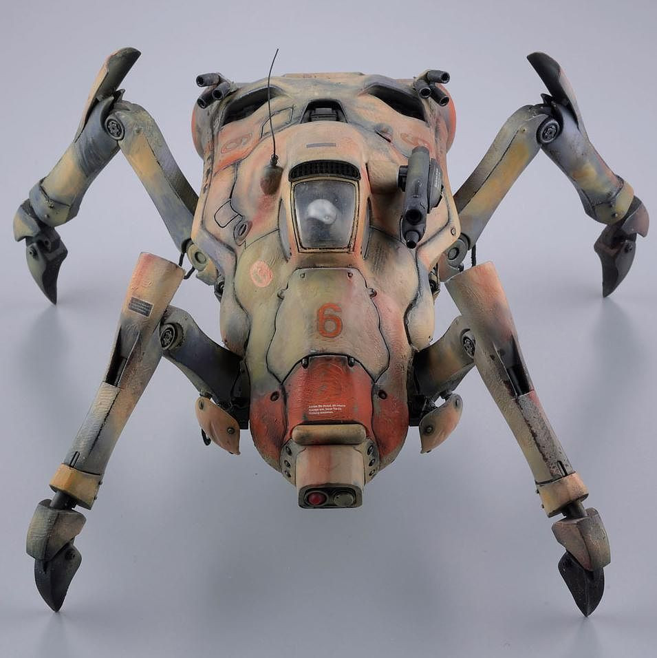 1/35 Sturm Kafer | Japan Cool