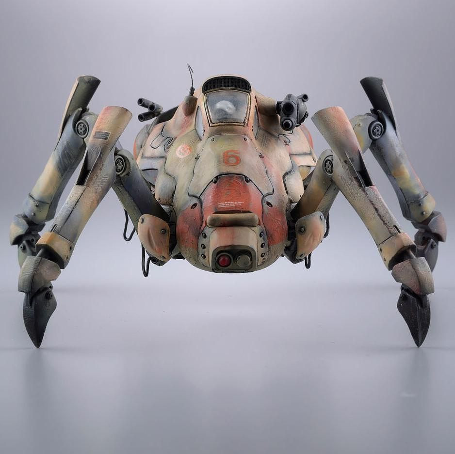 1/35 Sturm Kafer | Japan Cool
