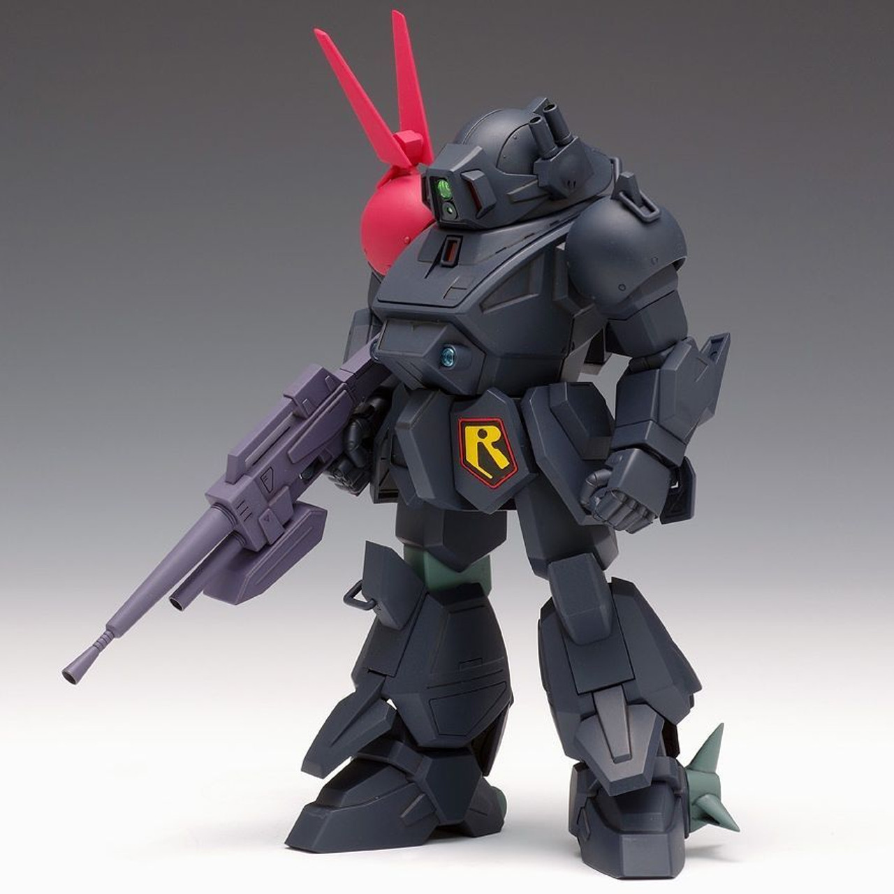1/35 Blood Sucker (PS version) - Japan Cool - Gundam, Gunpla