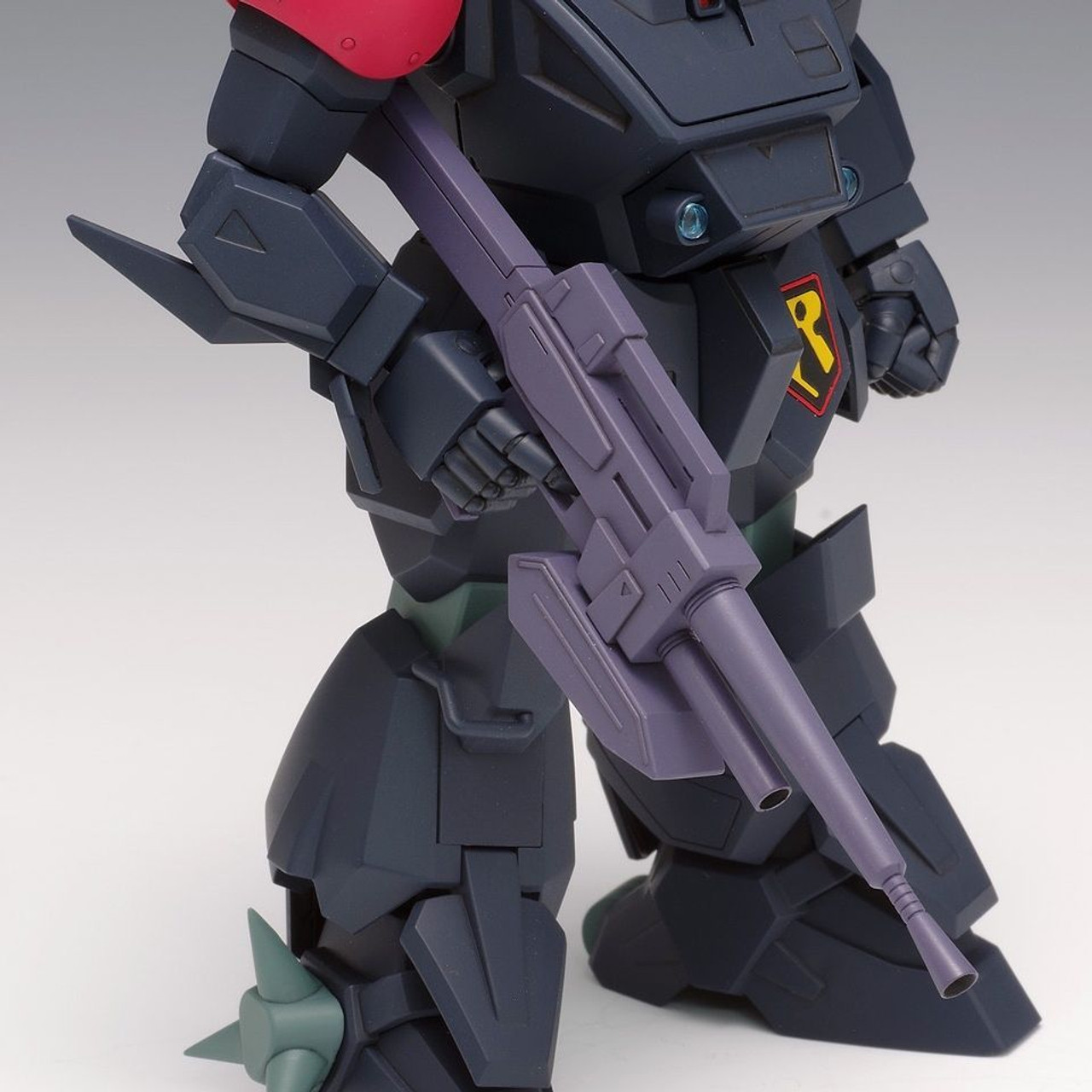 邦楽 BLOODSUCKERS 1/35 Blood Sucker (PS version) - Japan Cool - Gundam, Gunpla