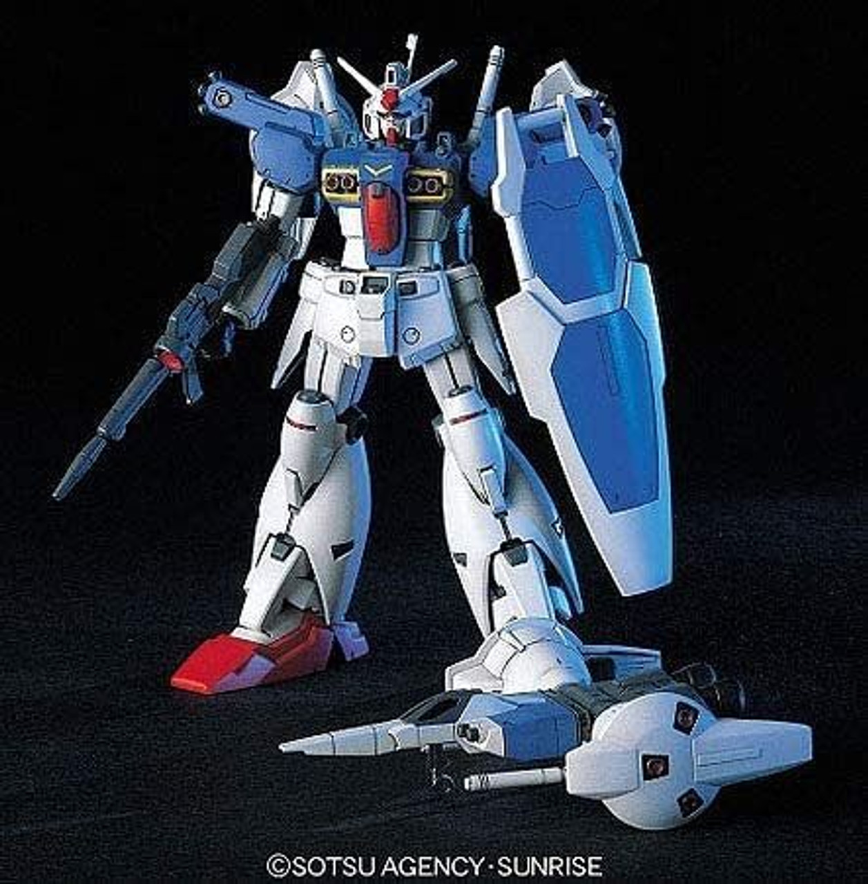 1/144 HGUC RX-78GP01Fb Gundam GP01Fb - Japan Cool - Gundam Model