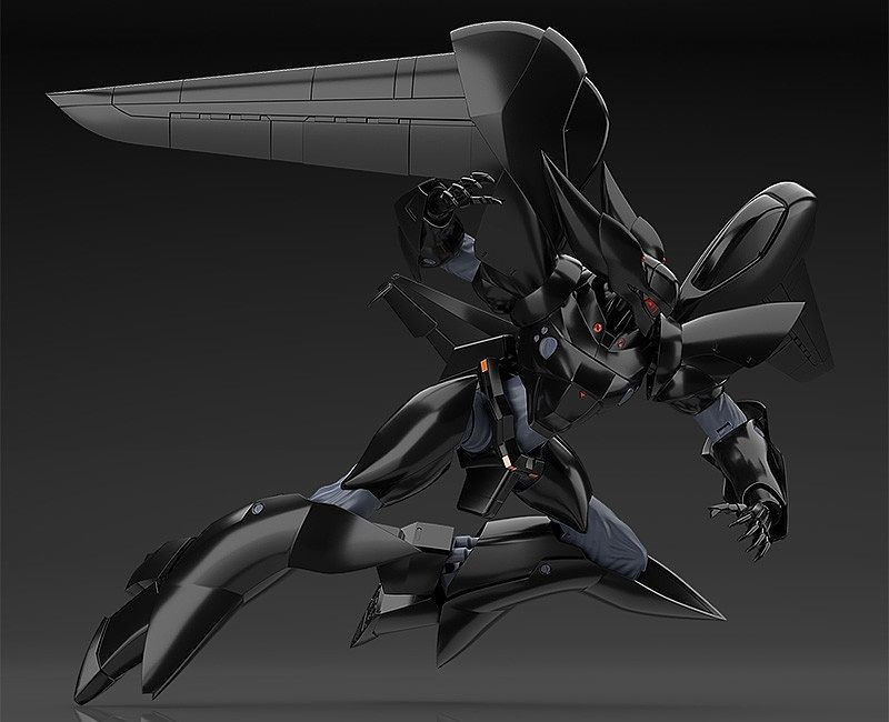 1/60 Patlabor MODEROID Griffon | Japan Cool