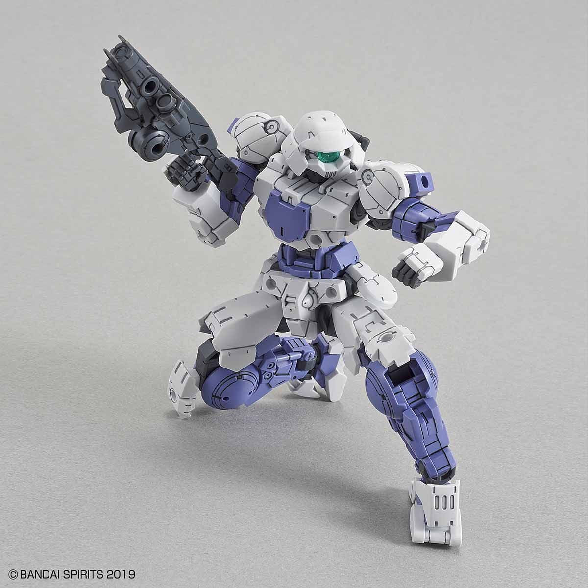 1/144 30MM Portanova (White) | Japan Cool