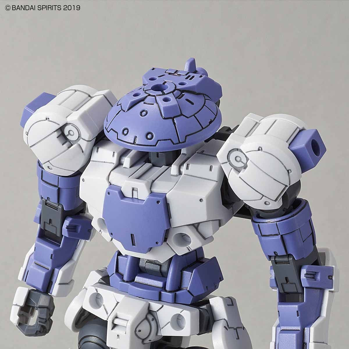 1/144 30MM Portanova (White) | Japan Cool