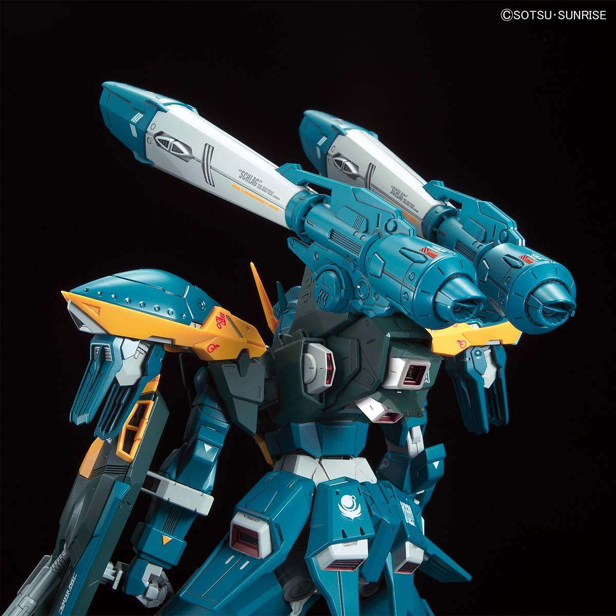 1/100 Full Mechanics Calamity Gundam | Japan Cool 1/100 Full Mechanics Calamity Gundam | Japan Cool