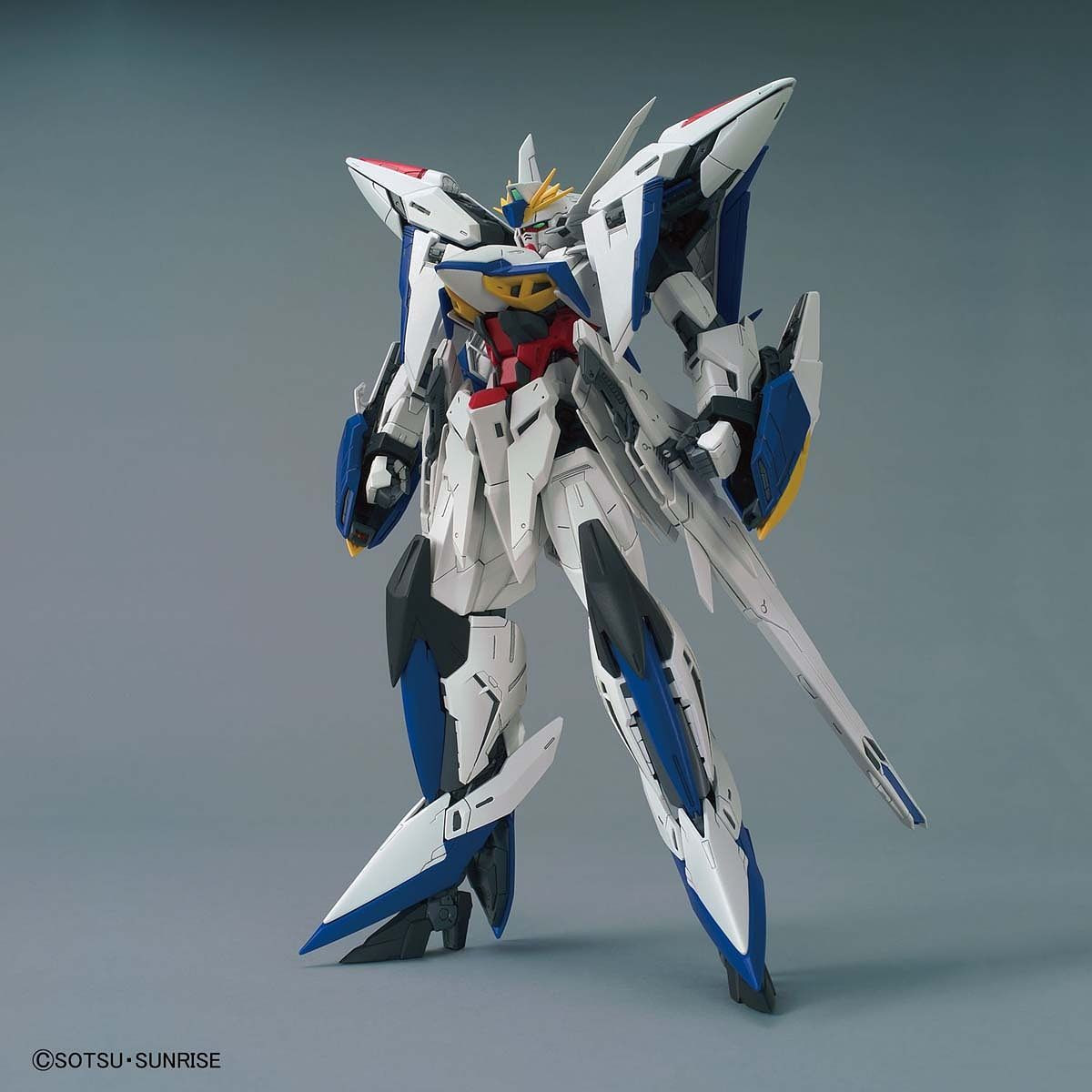 ロボット ECLIPSE GUNDAM 1/100 MG 1/100 MG Eclipse Gundam | Japan Cool