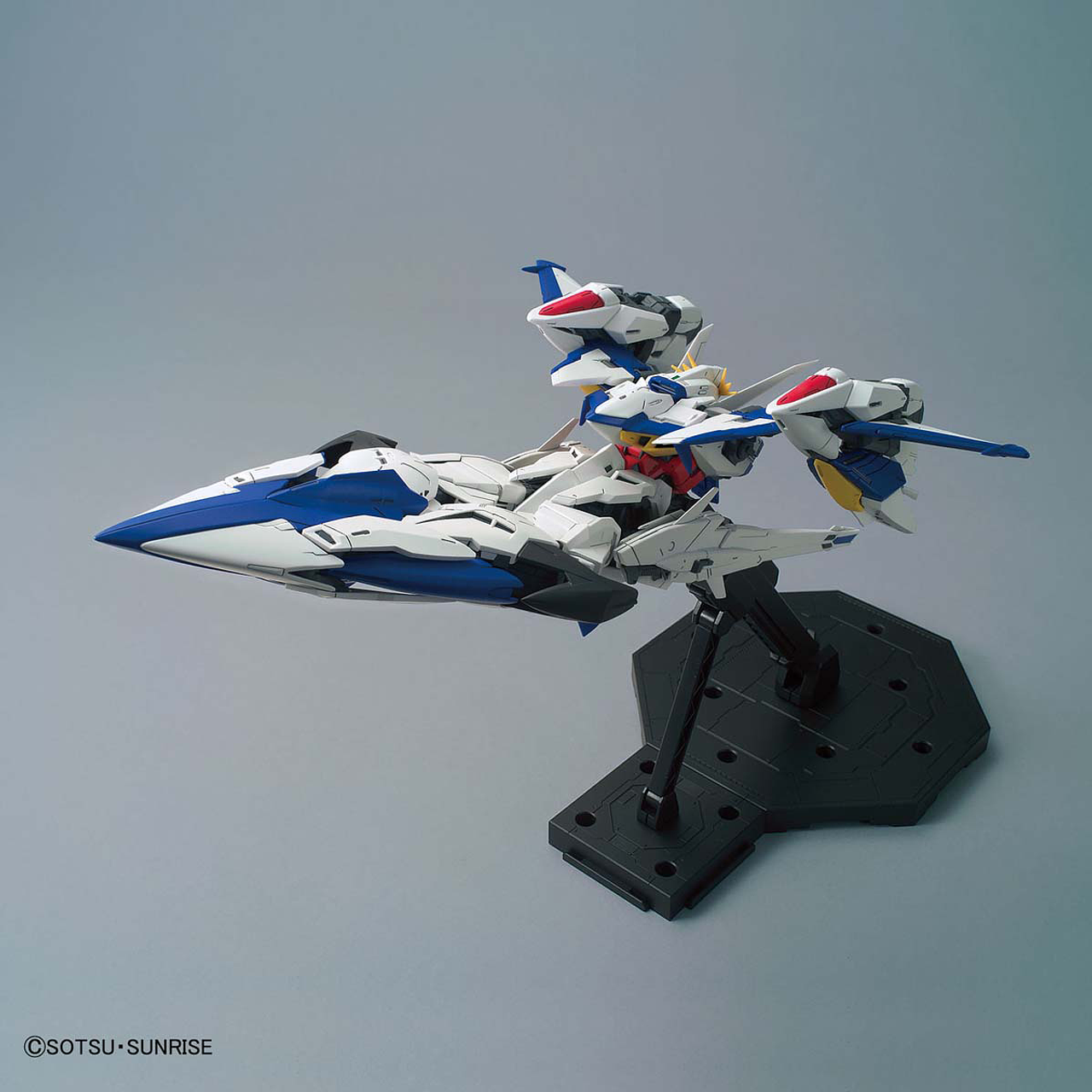 MVF-X08 Eclipse Gundam - MG - 1/100 - Mô hình Gunpla chính hãng Bandai –  nShop - Game & Hobby