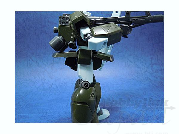 1/144 HGUC GM Cannon II | Japan Cool