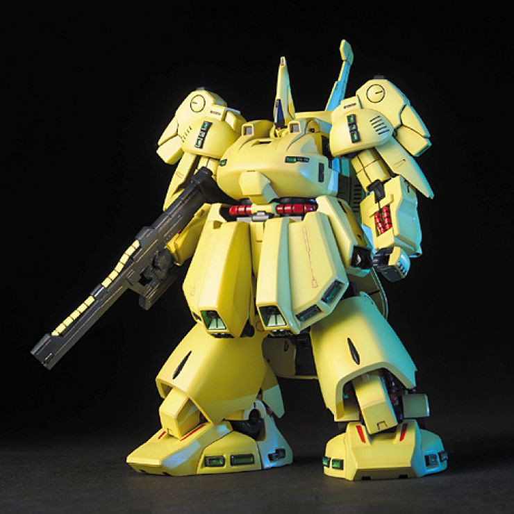 ロボット PMX-003 THE-O HG 1/144 1/144 HGUC The O | Japan Cool