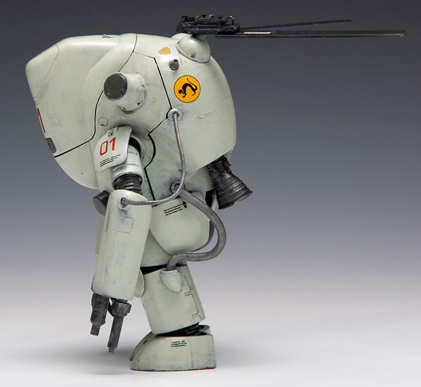 Ma.K. KAUZ & LEOPARD 1/20 プラモデル 2種セット 1⁄20 K マシーネンクリーガー Ausf Kauz カウツ P.K.A. WAVE P.K.A.W.