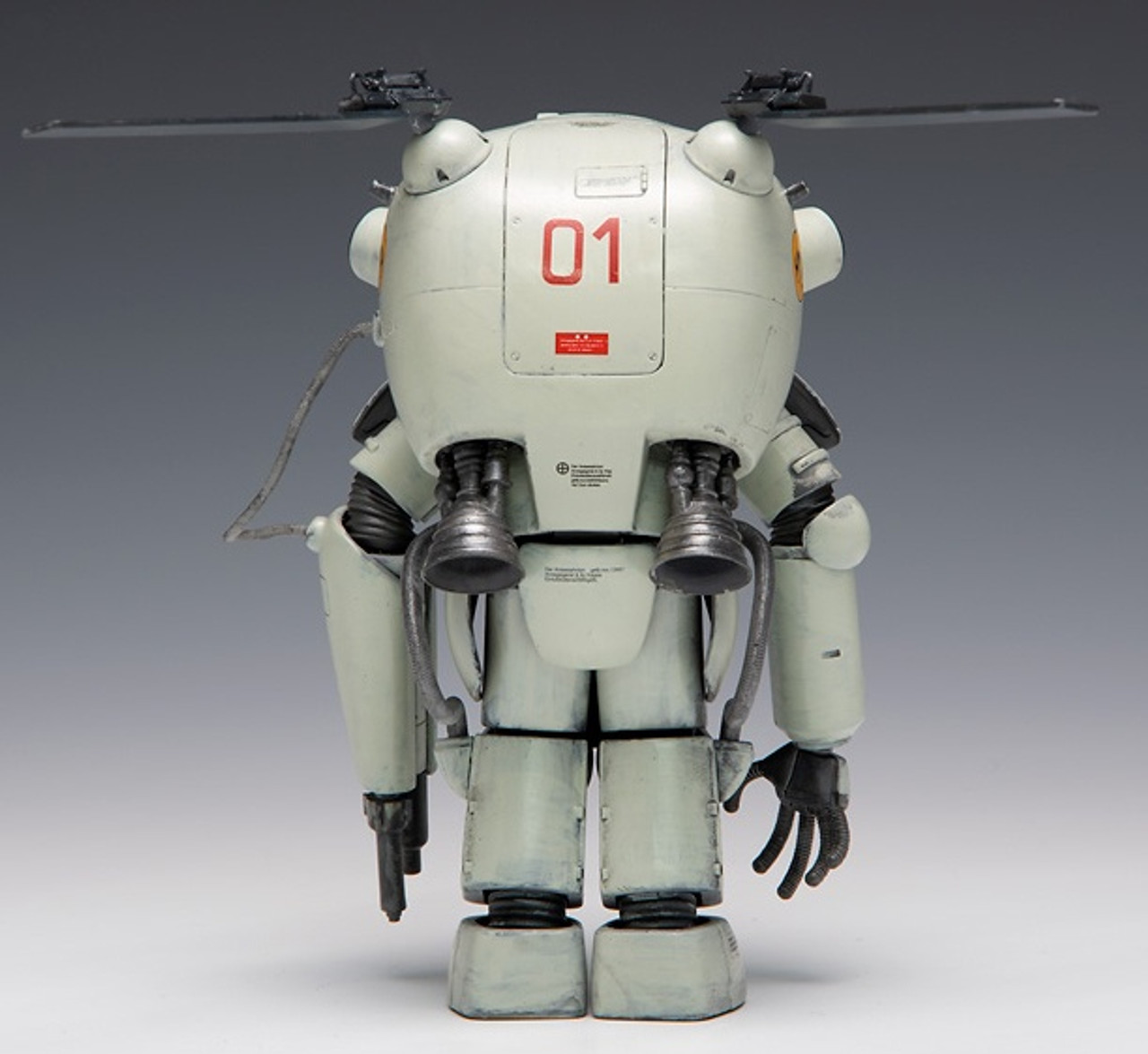 ウェーブ MK-029 マシーネンクリーガー Panzer Kampf Anz… ウェーブ MK-029 マシーネンクリーガー Panzer Kampf Anz… Wave