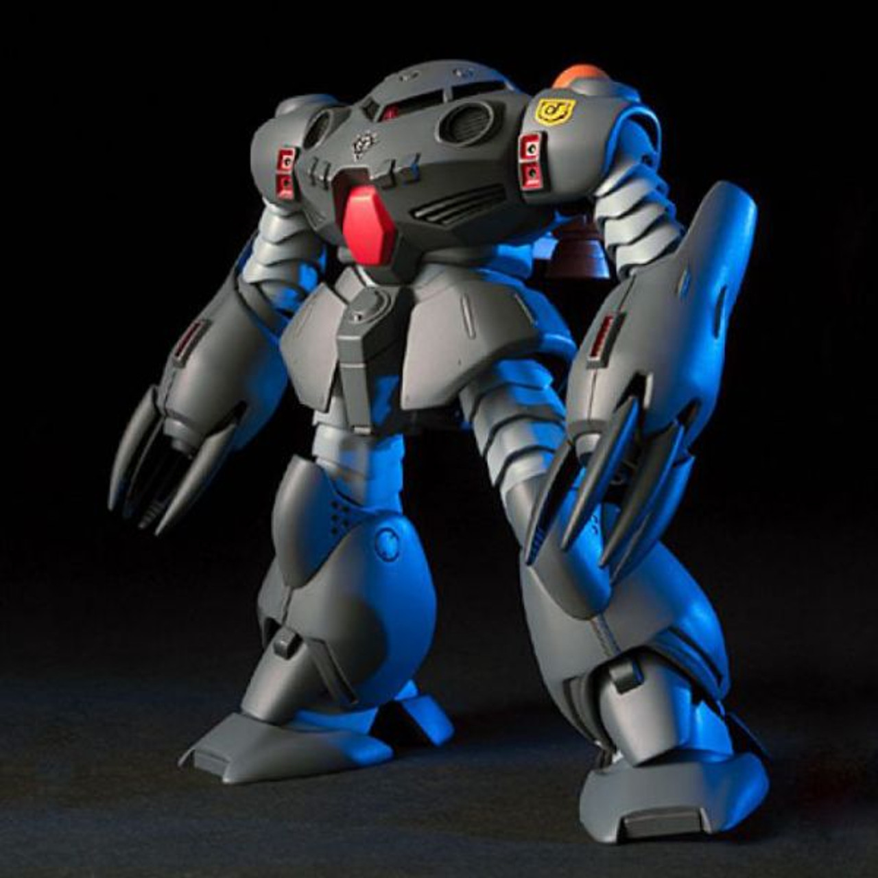 新品✨MSM-07S Z’GOK✨ガンダムエピオン✨2 個アクションベースセット 新品✨MSM-07S Z'GOK✨ガンダムエピオン✨2 個アクションベース