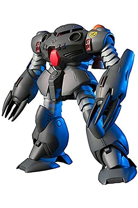1/144 HGUC | Japan Cool