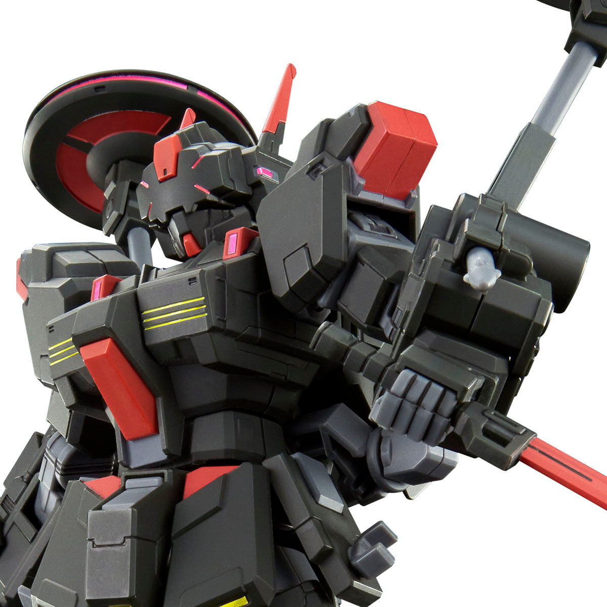1/144 HGUC Black Rider | Japan Cool