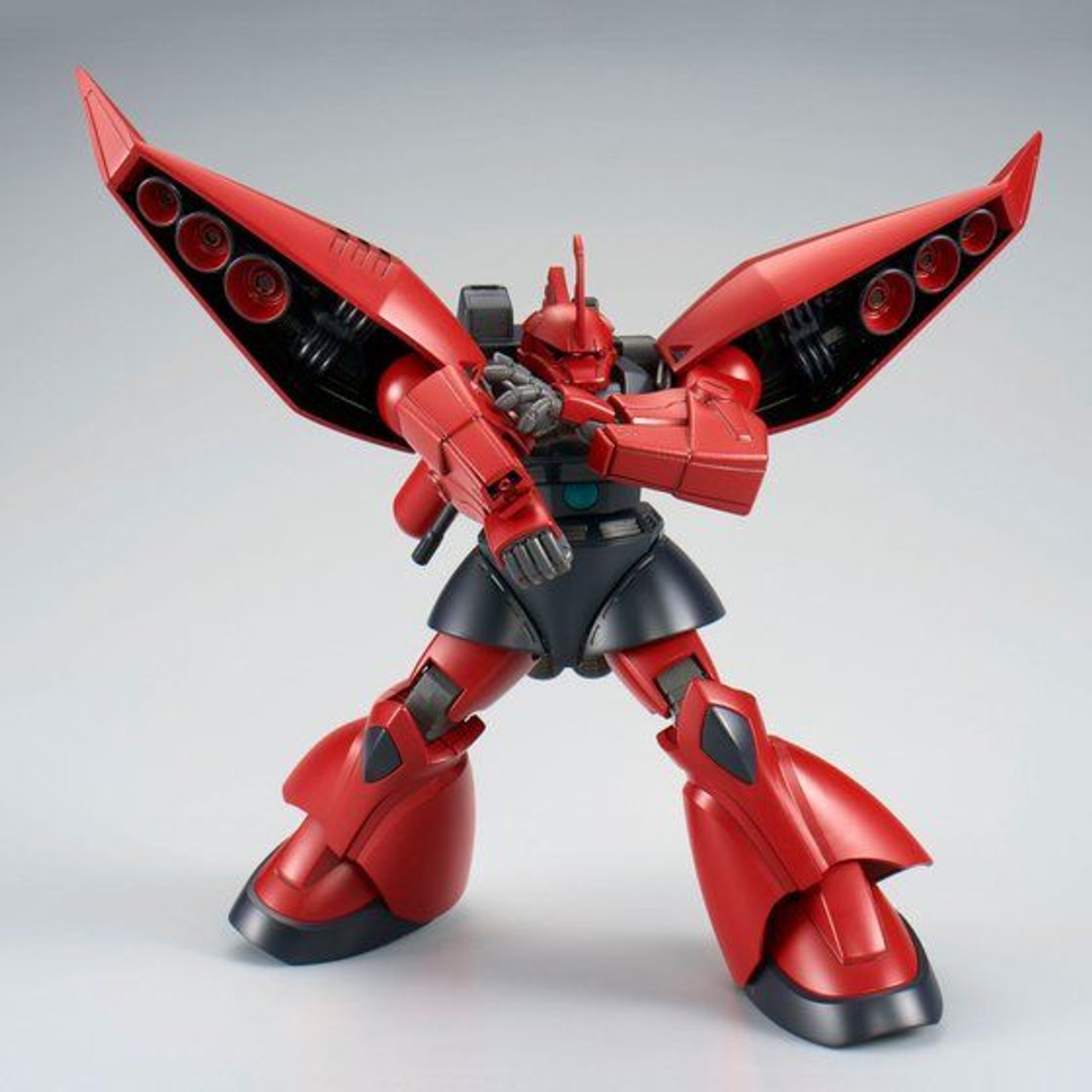 HG ガンプラ 3体セット MS-14J REGELGU 他 BANDAI HGUC 1/144 MS-14J REGELGU Plastic Model Kit Gundam ZZ