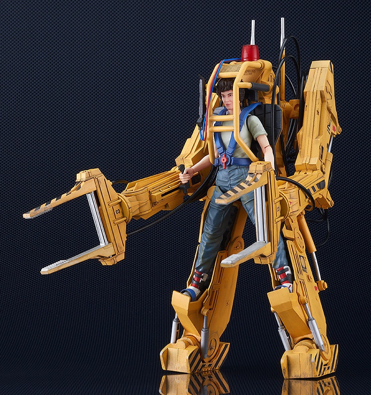 1/12 Moderoid Power Loader (Aliens) | Japan Cool