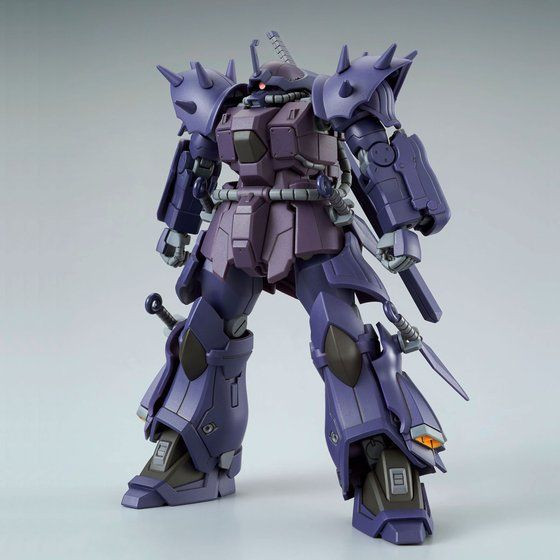 B357 プラモデル 1/144 HGUC MS-08TX イフリート 機動戦士ガンダム