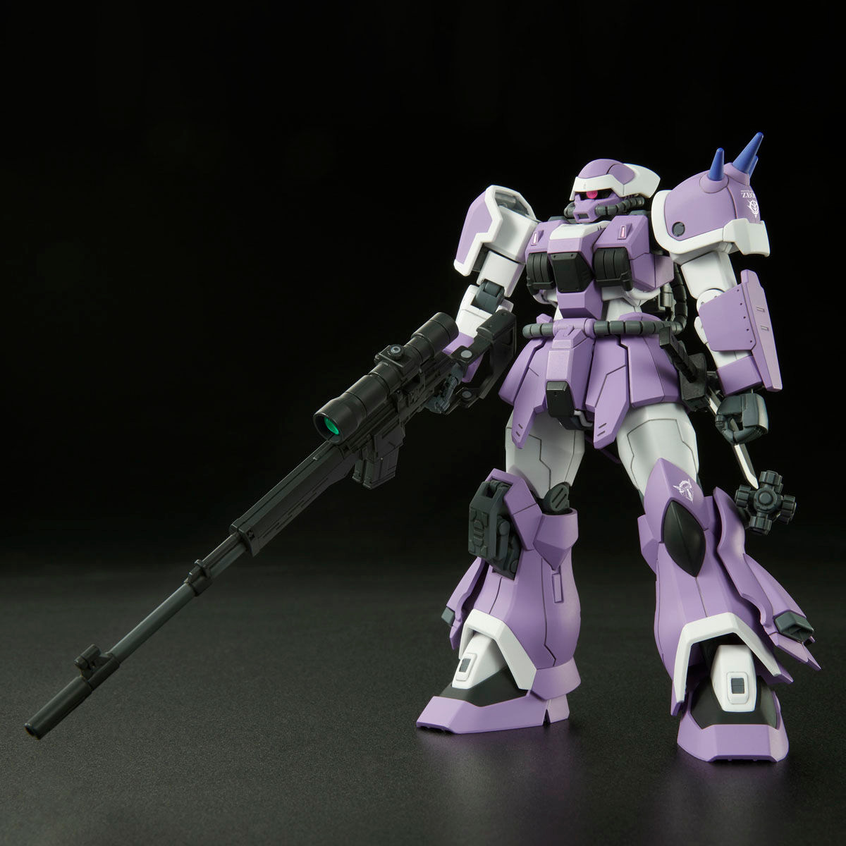 1/144 HGUC Efreet Jaeger | Japan Cool