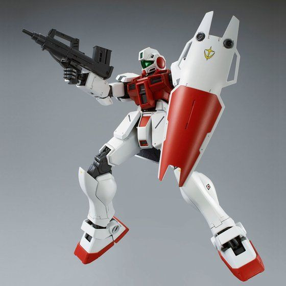 1/100 MG GM Command (Space type) | Japan Cool