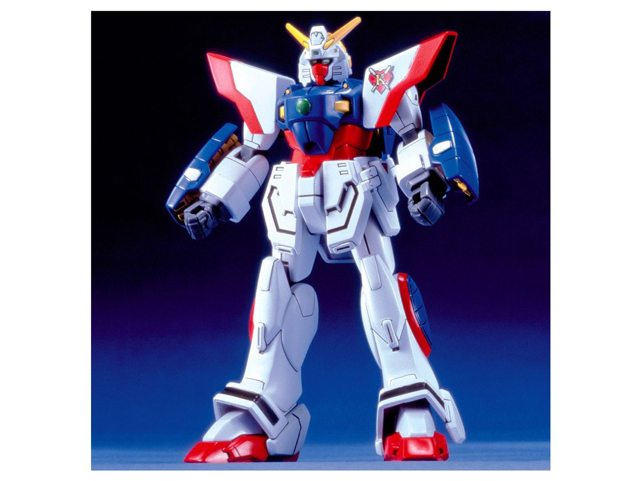 1/144 Shining Gundam Japan Cool Gundam Model Kits Gunpla Mecha
