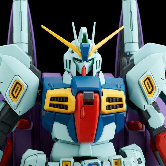 1/100 MG Custom | Japan Cool