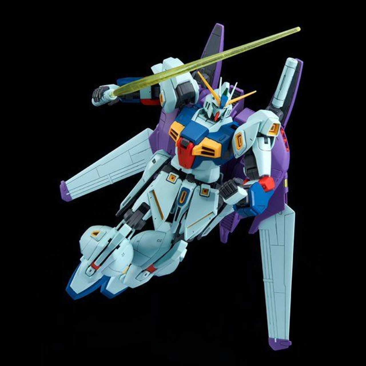 P-Bandai 1/100 MG RGZ-91B Re-GZ Custom - Japan Cool - Gundam Model 