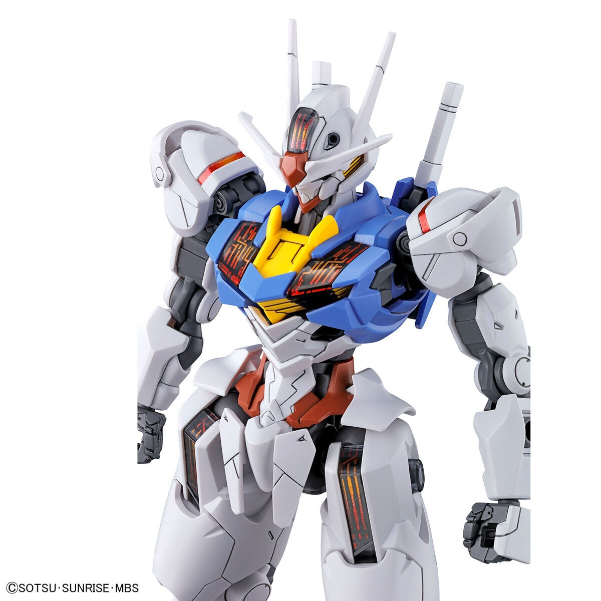 1/144 HG TWFM Gundam Aerial | Japan Cool