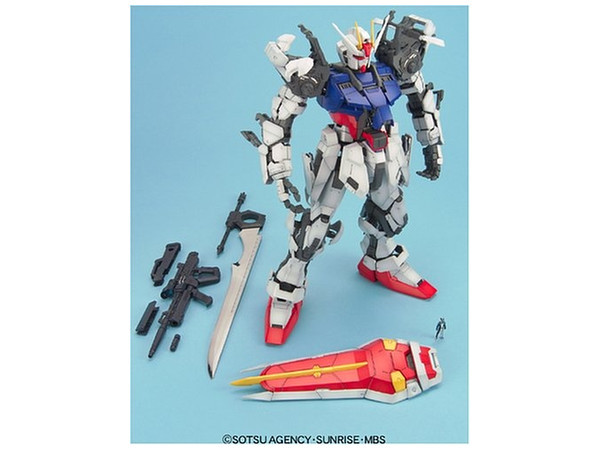 1/60 PG Strike Gundam | Japan Cool