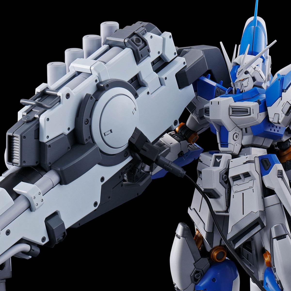 Hyper Mega Bazooka Launcher for RG Gundam | Japan Cool