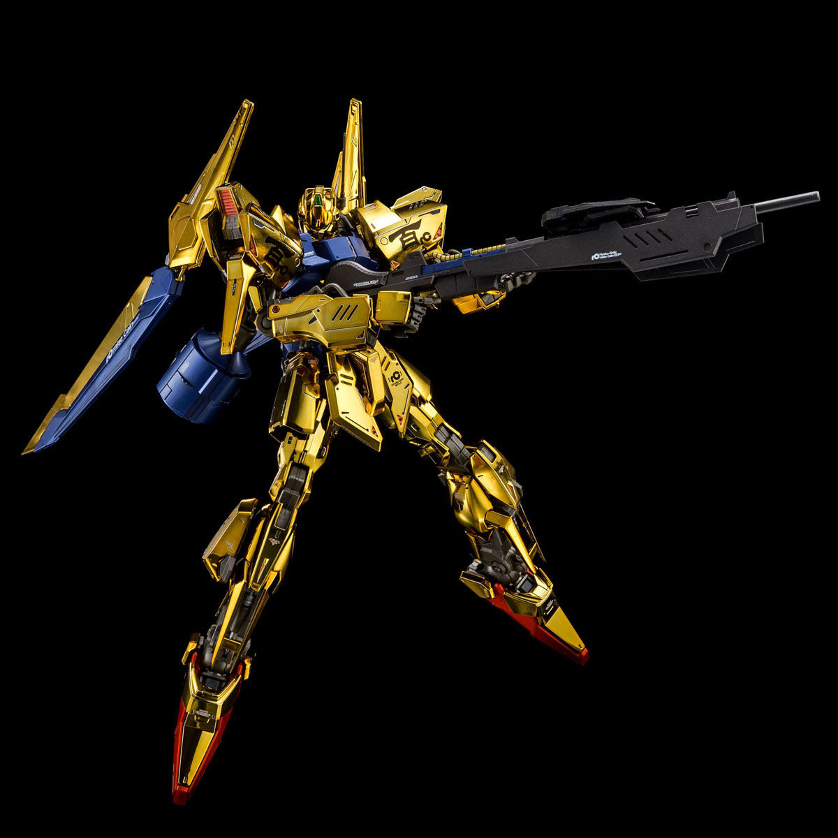 1/100 MG Raise Cain | Japan Cool