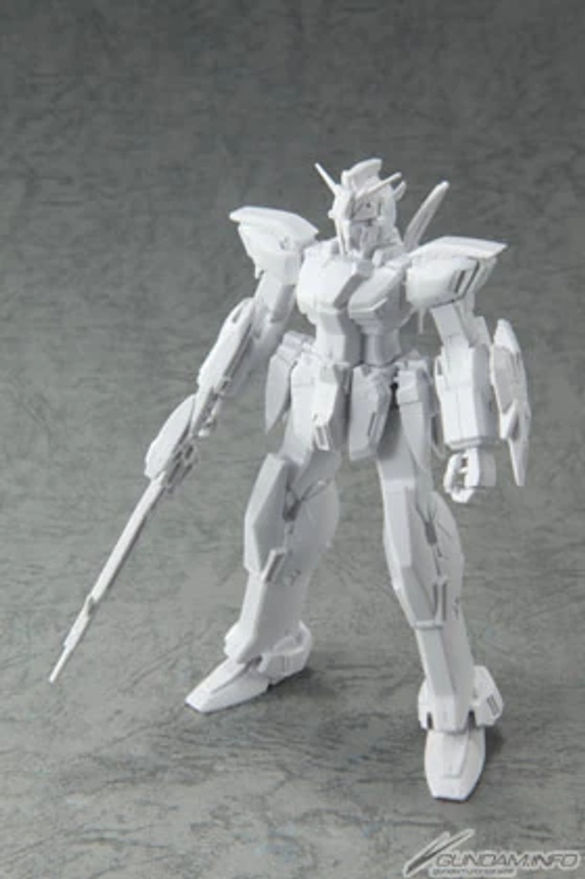 1/144 HG Gundam Kestrel (full kit) - Japan Cool - Gundam