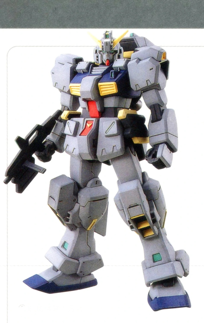1/144 Gundam (Hazel Custom) (Dengeki Hobby) | Japan Cool