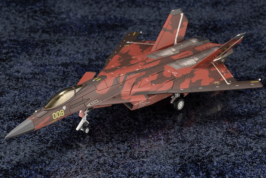 1/144 (Ace Combat) | Japan Cool