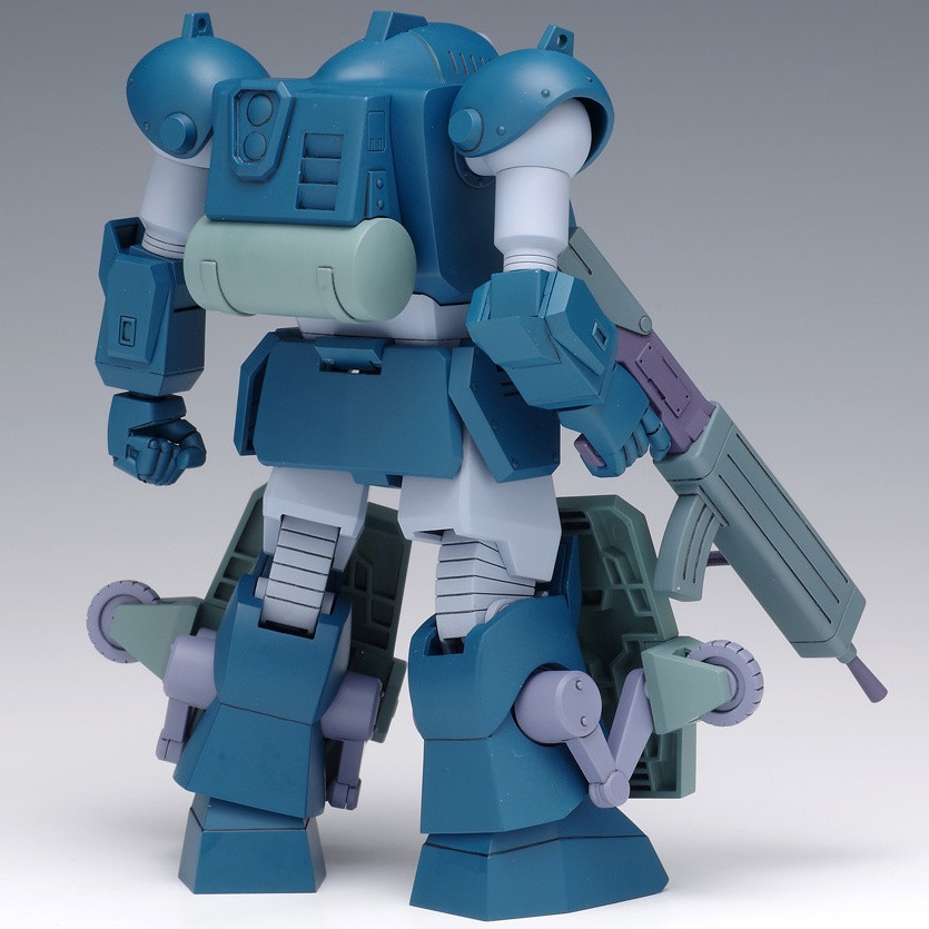 1/35 Diving Beetle (PS Ver.) | Japan Cool