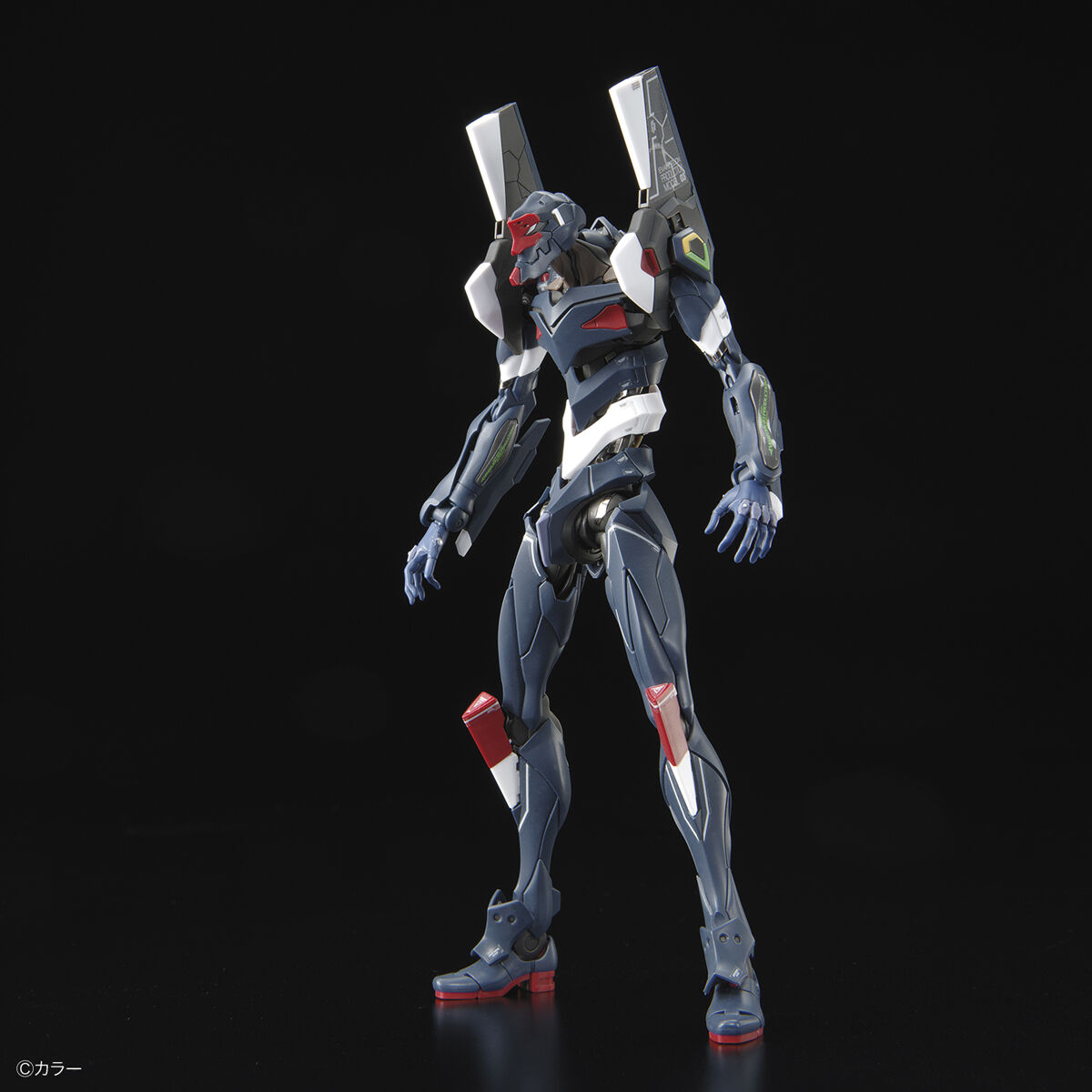 RG Evangelion The Enchanted Shield of Virtue set | Japan Cool