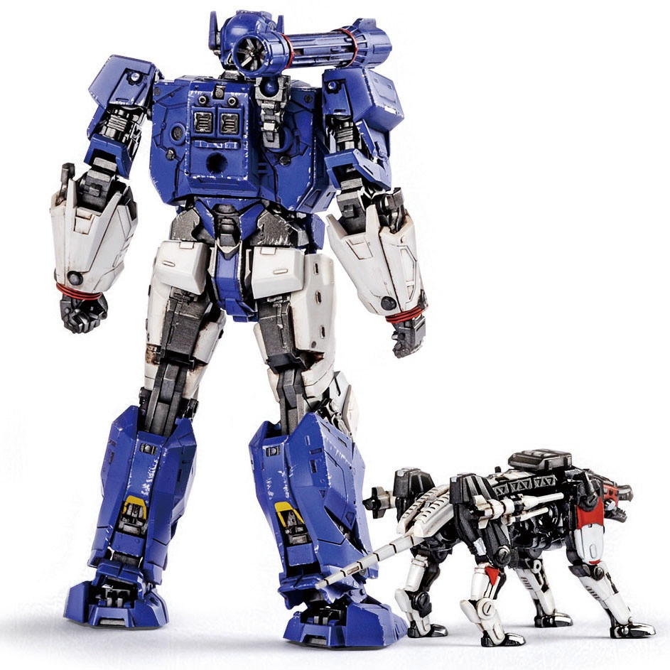 Transformers Bumblebee: Soundwave & Ravage - Japan Cool - Gundam Model ...