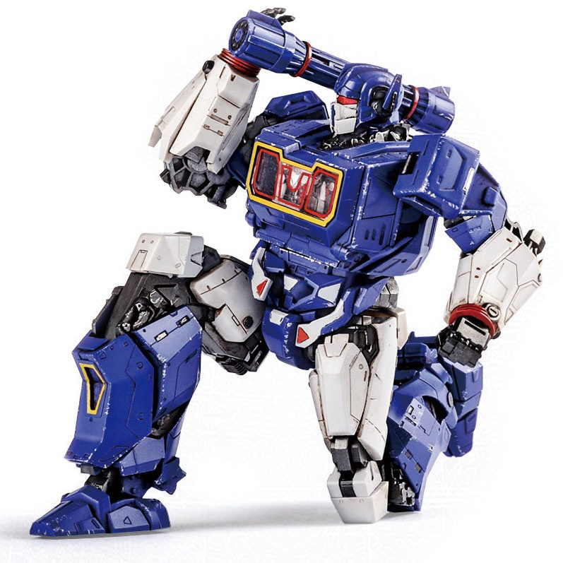 Transformers Bumblebee: Soundwave & Ravage | Japan Cool