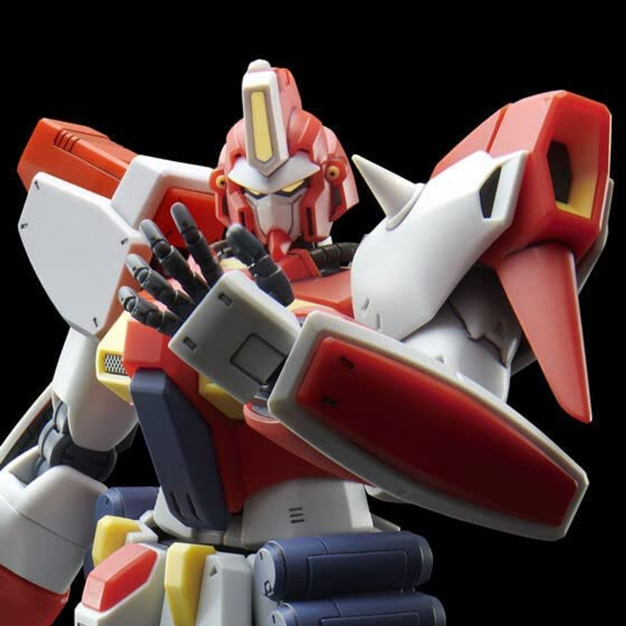 P-Bandai 1/100 MG OMS-90R Gundam F90 (Mars Independent Zeon type 