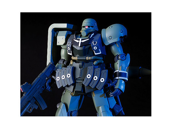 1/144 HGUC Geara Zulu | Japan Cool