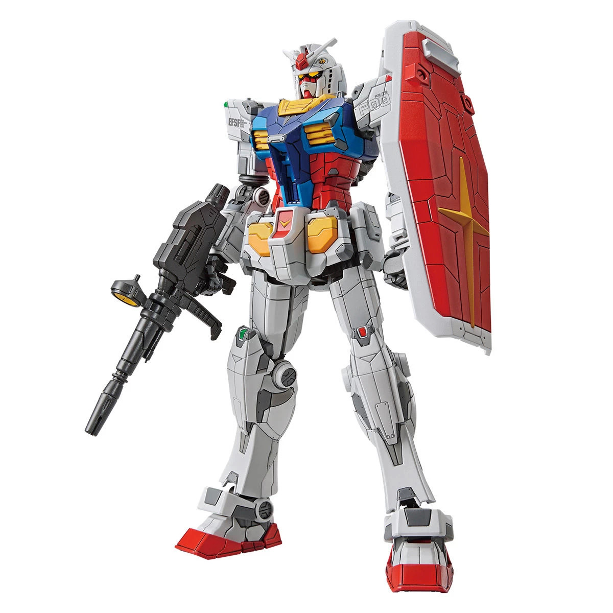 1/144 Gundam | Japan Cool