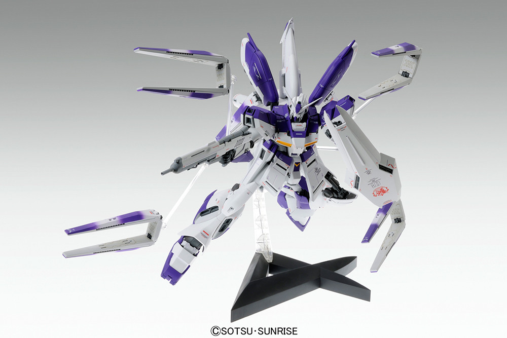 1/100 MG Gundam ver. Ka | Japan Cool