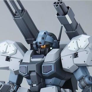 1/100 MG Jesta Cannon | Japan Cool