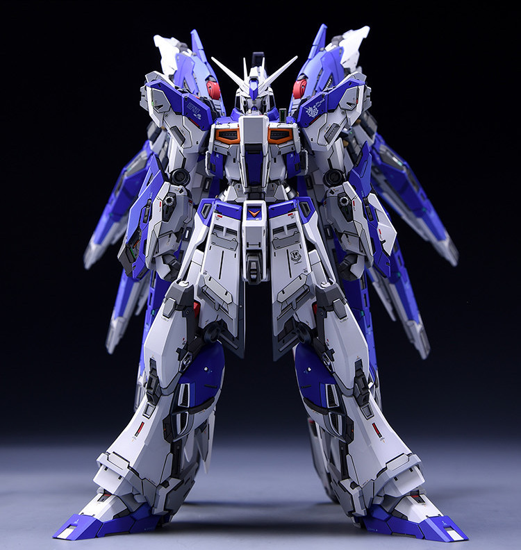 Fortune Meow MG Gundam ver. Ka conversion kit | Japan Cool