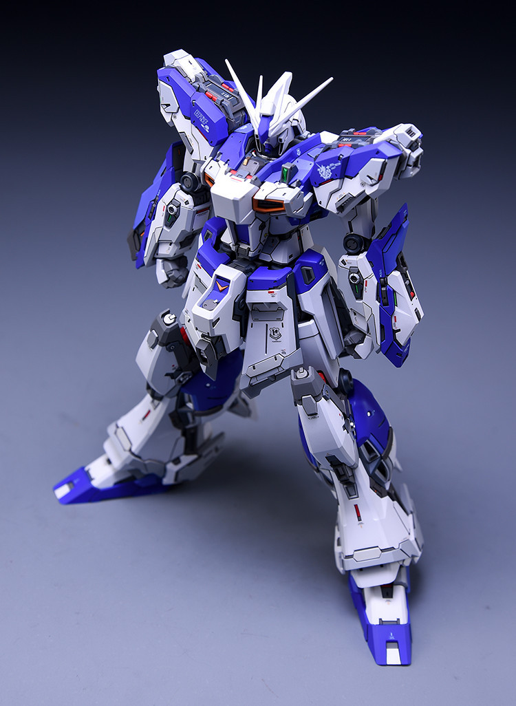 Fortune Meow MG Gundam ver. Ka conversion kit | Japan Cool
