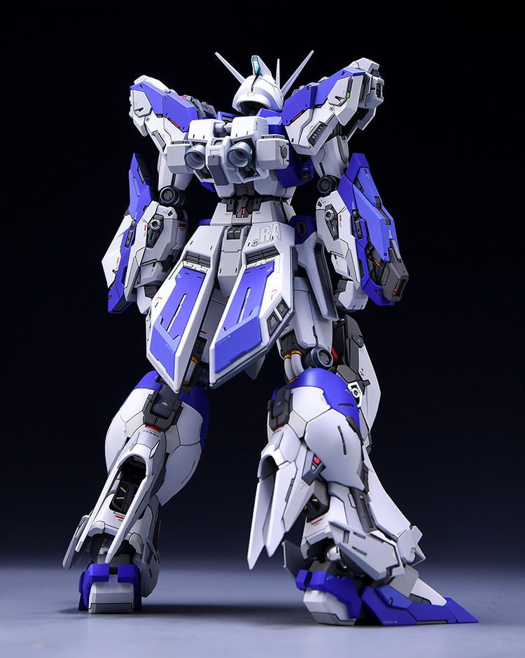 Fortune Meow MG Gundam ver. Ka conversion kit | Japan Cool