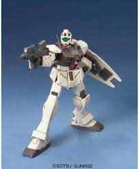 HGUC 1/144 GM Command | Japan Cool