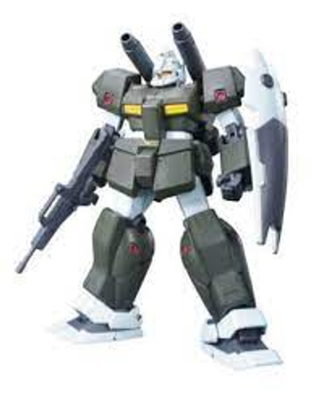 未組立⬛️BCLUB⬛️ RGC-83 GM-Cannon II 1/144 Model figurki GUNDAM HGUC 1/144 - RGC-83 GM Cannon II