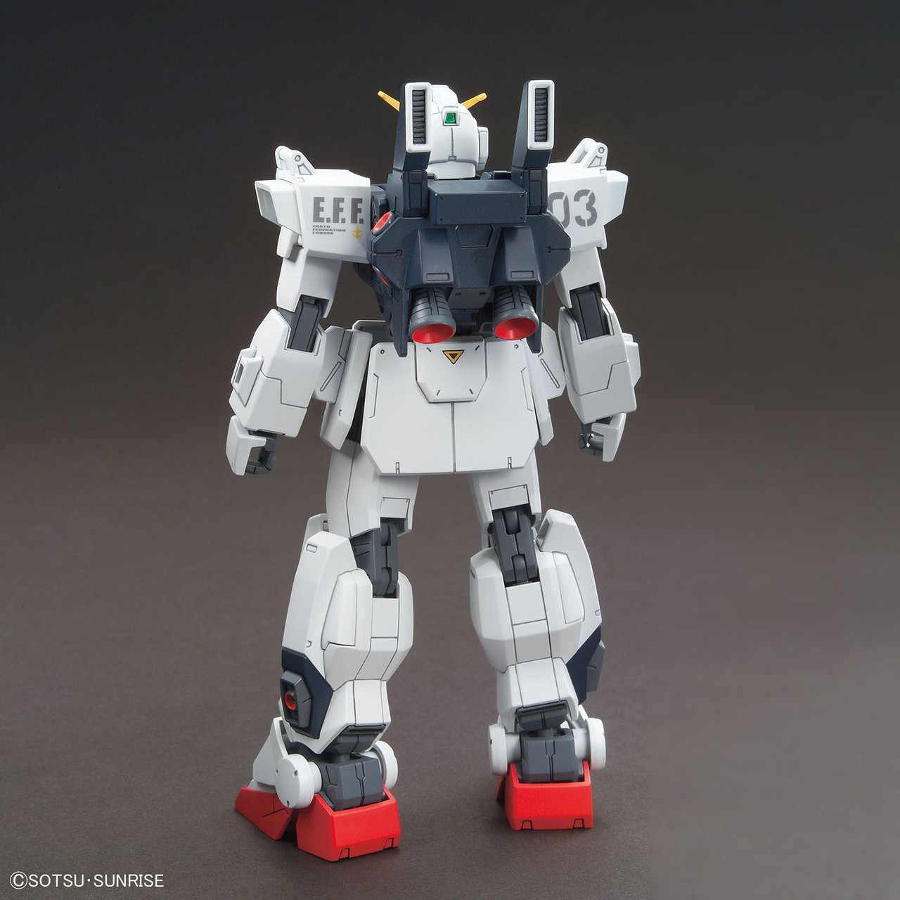 その他 BANDAI RX-78D-3 BLUE DESTINY UNIT 3 HGUC RX-79BD-3 Blue Destiny Unit 3 (2007) | Gunpla Wiki | Fandom