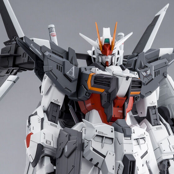 1/100 MG Gundam (Manfred's Mobile Suit) | Japan Cool