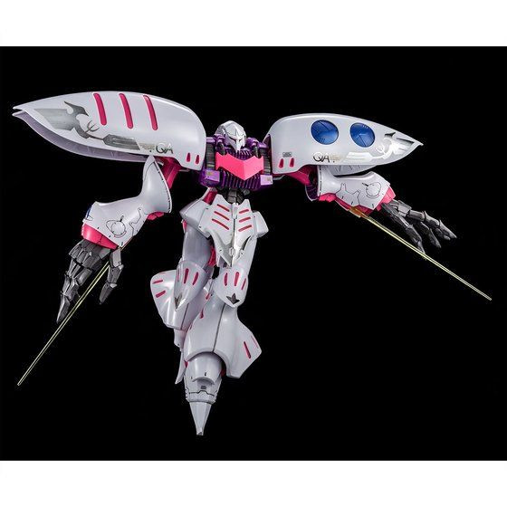 1/100 MG Qubeley Embellir | Japan Cool